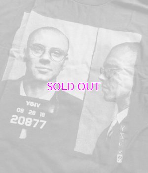 画像3:  Logic / "Young Sinatra IV" Tee