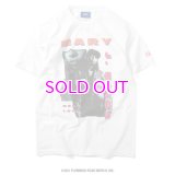 LFYT x MARY J.BLIGE / REAL LOVE TEE