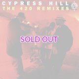CYPRESS HILL / 420 REMIXES 10"