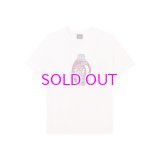 TIRED / DETERGENT SS TEE