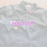 upriseMARKET "45s" coach jacket