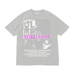 画像1: LFYT / BIG L COVER TEE 