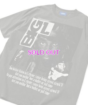 画像3: LFYT / BIG L COVER TEE 