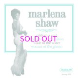 MARLENA SHAW / MARLENA SHAW EP (7"x2) 