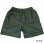 画像9: upriseMARKET Embroidery Logo Nylon Easy Shorts