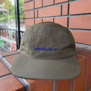 画像3: upriseMARKET og logo Nylon Jet Cap