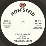 WESTSIDE GUNN / HITLER WEARS HERMES II COLLECTION 7"