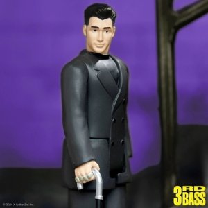 画像4: 3RD BASS REACTION FIGURES