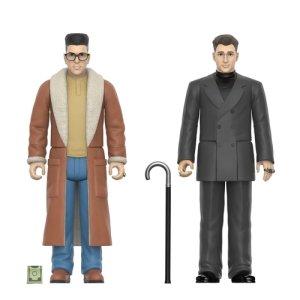 画像5: 3RD BASS REACTION FIGURES