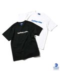 LFYT × MTA - Lafayette LOGO TEE 