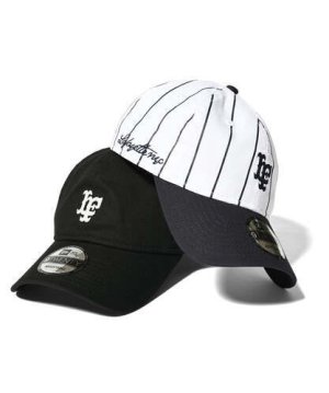 画像1: LFYT × NEW ERA - LF LOGO 9TWENTY