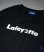 画像12: LFYT × MTA - Lafayette LOGO TEE 