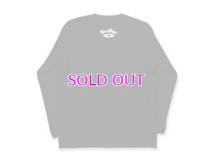 画像2: SD "DOPE WAX" L/S TEE 