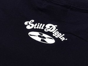 画像2: SD "DOPE WAX" L/S TEE 