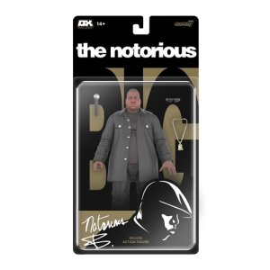 画像1:  THE NOTORIOUS B.I.G. / NOTORIOUS B.I.G. DELUXE