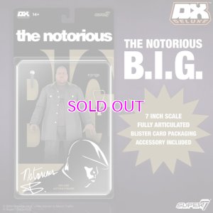 画像4:  THE NOTORIOUS B.I.G. / NOTORIOUS B.I.G. DELUXE