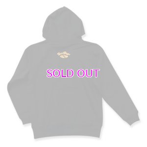 画像3: SD "KOOL IZ BACK" PULLOVER HOODIE 