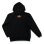 画像3: SD "KOOL IZ BACK" PULLOVER HOODIE  (3)