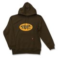 SD "KOOL IZ BACK" PULLOVER HOODIE 