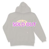 SD "KOOL IZ BACK" PULLOVER HOODIE 