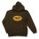 画像1: SD "KOOL IZ BACK" PULLOVER HOODIE  (1)