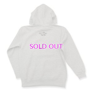 画像3: SD "KOOL IZ BACK" PULLOVER HOODIE 