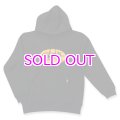 SD "KOOL IZ BACK" PULLOVER HOODIE 