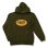 画像1: SD "KOOL IZ BACK" PULLOVER HOODIE  (1)