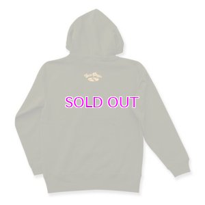 画像3: SD "KOOL IZ BACK" PULLOVER HOODIE 