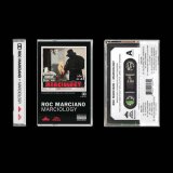 ROC MARCIANO / MARCIOLOGY "CASSETTE TAPE"