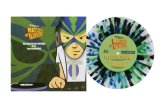 MASTERS OF ILLUSION (KOOL KEITH + KUTMASTA KURT) / THE BAY-BRONX BRIDGE (SPLATTER COLORED VINYL) 7"