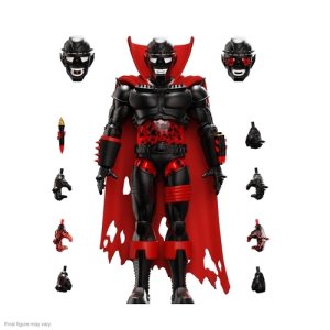 画像3: CZARFACE (INSPECTAH DECK + 7L & ESOTERIC) / CZARFACE ULTIMATES! WAVE 2 FIGURE