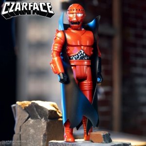 画像2: CZARFACE (INSPECTAH DECK + 7L & ESOTERIC) / CZARFACE REACTION FIGURES WAVE 11