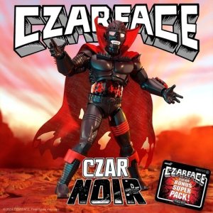 画像4: CZARFACE (INSPECTAH DECK + 7L & ESOTERIC) / CZARFACE ULTIMATES! WAVE 2 FIGURE