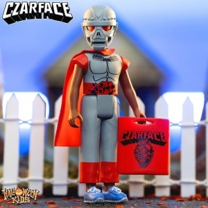 画像2: CZARFACE (INSPECTAH DECK + 7L & ESOTERIC) / HALLOWEEN KIDS REACTION