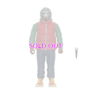 画像5: MF DOOM REACTION FIGURES WAVE 02