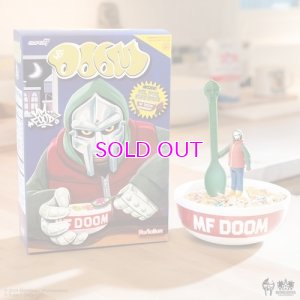 画像3: MF DOOM REACTION FIGURES WAVE 02