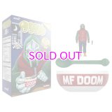 MF DOOM REACTION FIGURES WAVE 02