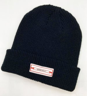 画像2: upriseMARKET "Jukeboxxx "KNIT BEANIE