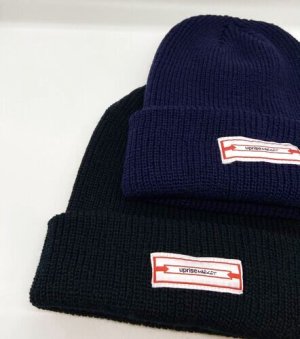 画像1: upriseMARKET "Jukeboxxx "KNIT BEANIE