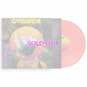 画像1: CYMANDE / RENASCENCE (RETAILER EXCLUSIVE) (COLOR VINYL)  "LP"