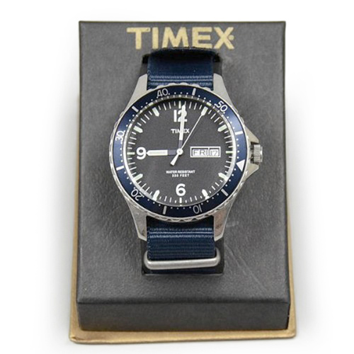 TIMEX FOR J.CREW ANDROS WACTH タイメックス 腕時計 取り扱い 大阪 ...