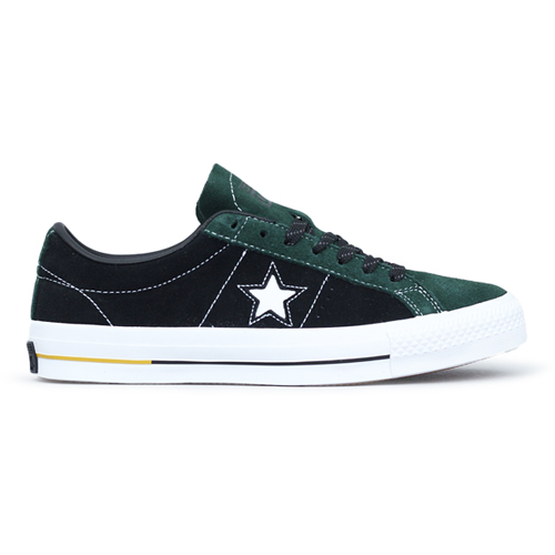 CONVERSE CONS ONE STAR PRO SUEDE OX ルナロンソール 取り扱い 通販 大阪 | upriseMARKET