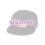 画像: IN-N-OUT-BURGER / NO DELAY HAT