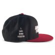 画像2: James Brown x BBP “JB’s Funky People” Snapback Cap (2)