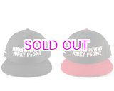 画像: James Brown x BBP “JB’s Funky People” Snapback Cap