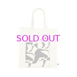 画像: BY PARRA TOTE BAG LEAVE