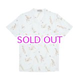 画像: GW X Playboy Bunnies Button Up