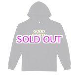 画像: GOOD WORTH & CO Good Worth Logo Hoodie