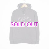 画像: BY PARRA Hooded sweater Parra racing